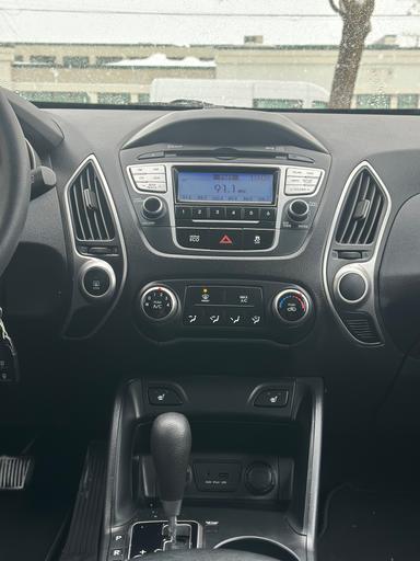 Hyundai Tucson 2012 - Thumbnail 15