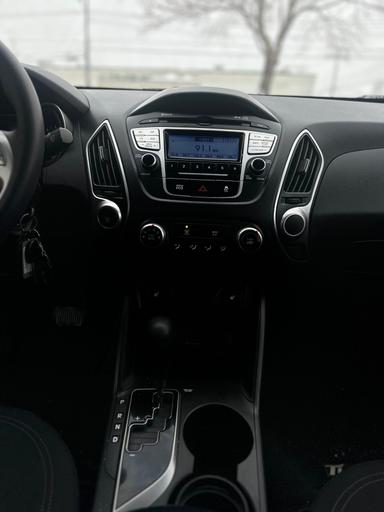 Hyundai Tucson 2012 - Thumbnail 16