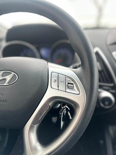 Hyundai Tucson 2012 - Thumbnail 17