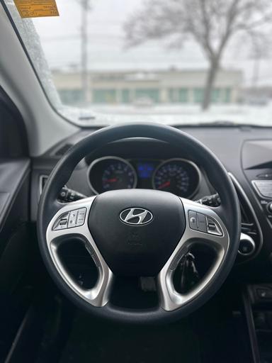 Hyundai Tucson 2012 - Thumbnail 18
