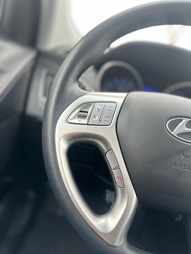 Hyundai Tucson 2012 - Thumbnail 19