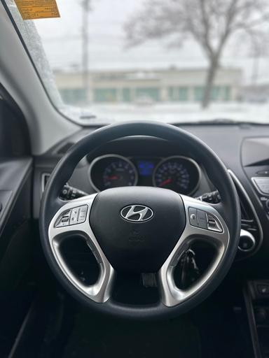Hyundai Tucson 2012 - Thumbnail 20