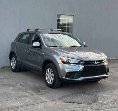 Mitsubishi RVR 2018 - Thumbnail 1