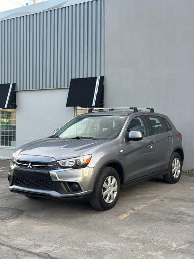 Mitsubishi RVR 2018 - Thumbnail 2