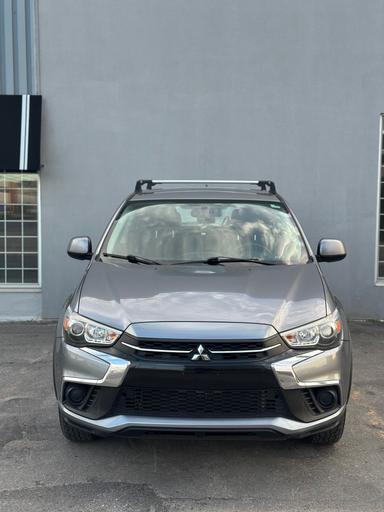 Mitsubishi RVR 2018 - Thumbnail 3