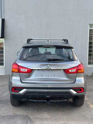 Mitsubishi RVR 2018 - Thumbnail 5