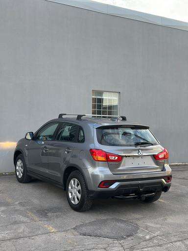 Mitsubishi RVR 2018 - Thumbnail 6