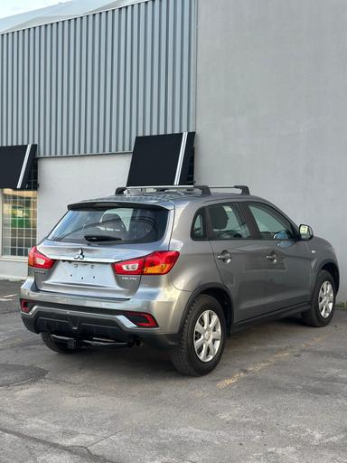 Mitsubishi RVR 2018 - Thumbnail 8