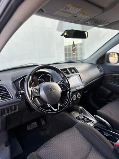 Mitsubishi RVR 2018 - Thumbnail 11