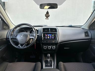 Mitsubishi RVR 2018 - Thumbnail 12