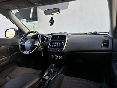 Mitsubishi RVR 2018 - Thumbnail 17
