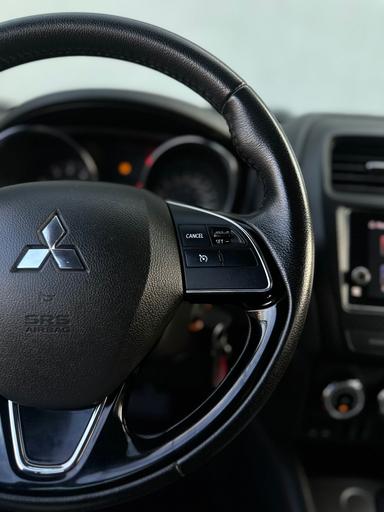Mitsubishi RVR 2018 - Thumbnail 20
