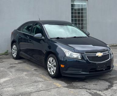Chevrolet Cruze 2014 - Thumbnail 1