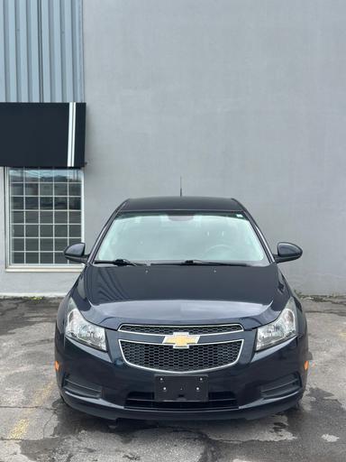 Chevrolet Cruze 2014 - Thumbnail 3