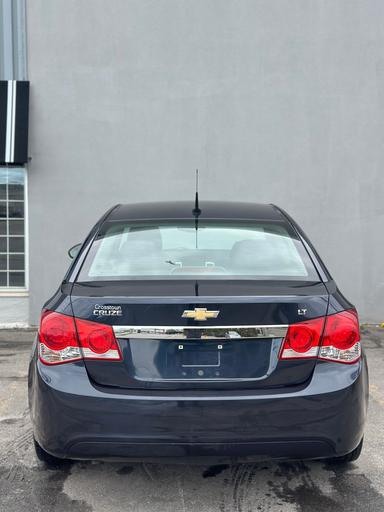 Chevrolet Cruze 2014 - Thumbnail 4