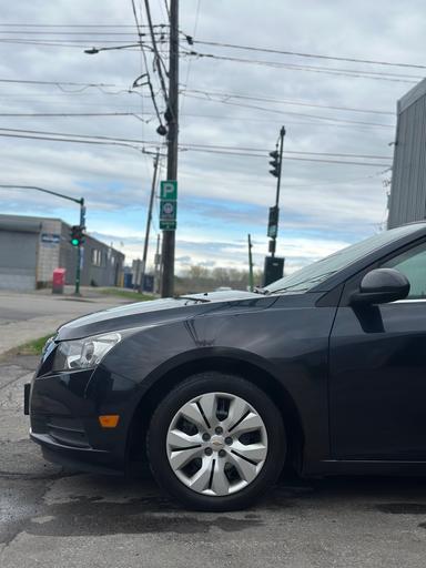 Chevrolet Cruze 2014 - Thumbnail 5