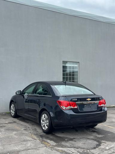 Chevrolet Cruze 2014 - Thumbnail 7