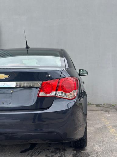 Chevrolet Cruze 2014 - Thumbnail 8