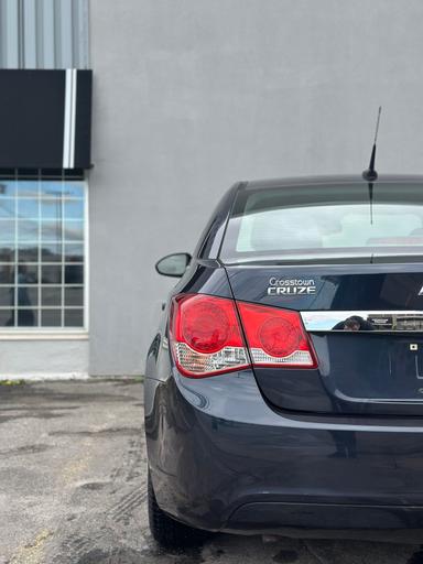 Chevrolet Cruze 2014 - Thumbnail 9