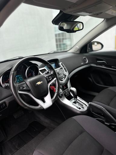 Chevrolet Cruze 2014 - Thumbnail 10