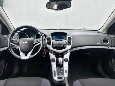 Chevrolet Cruze 2014 - Thumbnail 11