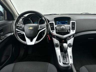 Chevrolet Cruze 2014 - Thumbnail 13