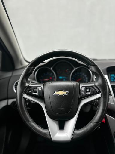 Chevrolet Cruze 2014 - Thumbnail 14