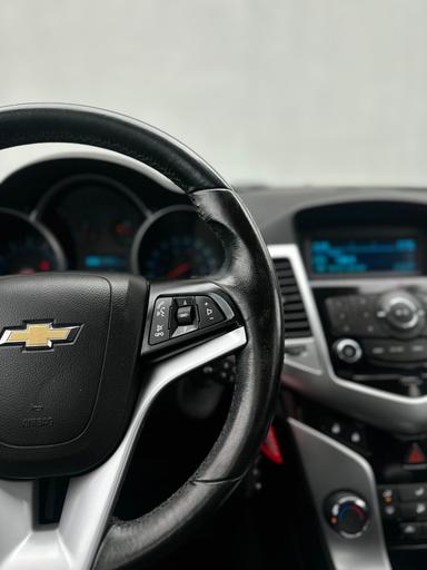 Chevrolet Cruze 2014 - Thumbnail 15