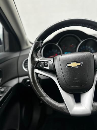 Chevrolet Cruze 2014 - Thumbnail 16