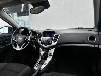 Chevrolet Cruze 2014 - Thumbnail 17