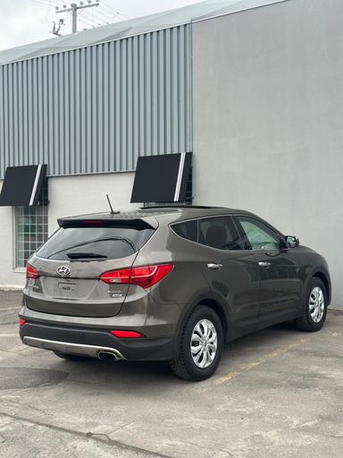 Hyundai Santa Fe 2013 - Thumbnail 6