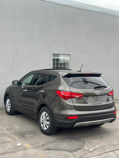 Hyundai Santa Fe 2013 - Thumbnail 7
