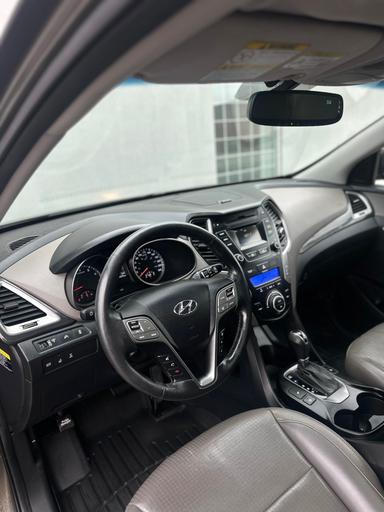 Hyundai Santa Fe 2013 - Thumbnail 8