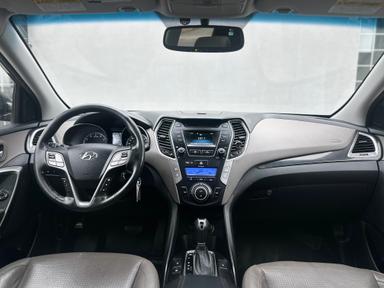 Hyundai Santa Fe 2013 - Thumbnail 10