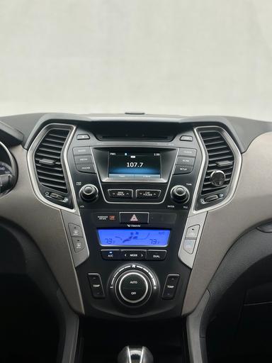 Hyundai Santa Fe 2013 - Thumbnail 11