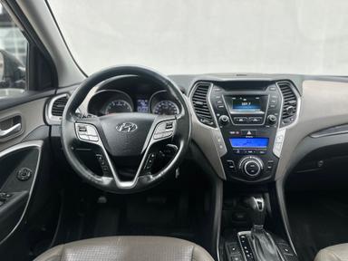 Hyundai Santa Fe 2013 - Thumbnail 12