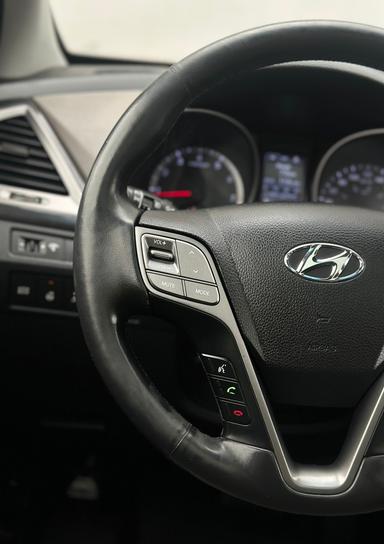 Hyundai Santa Fe 2013 - Thumbnail 14