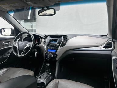 Hyundai Santa Fe 2013 - Thumbnail 15