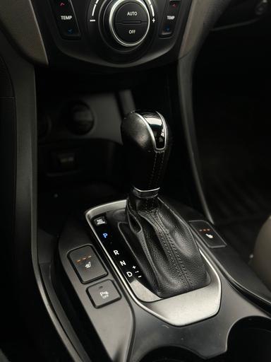 Hyundai Santa Fe 2013 - Thumbnail 17