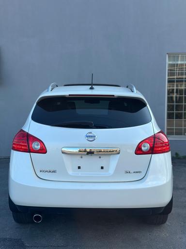 Nissan Rogue 2013 - Thumbnail 4