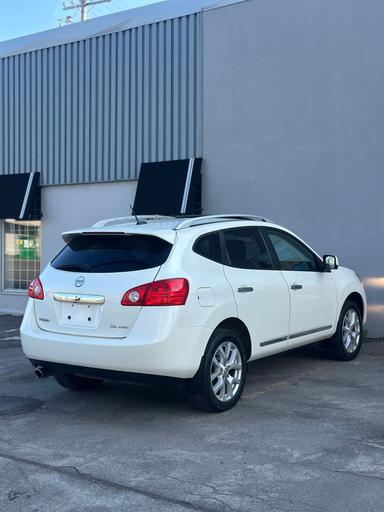 Nissan Rogue 2013 - Thumbnail 6