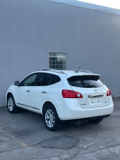 Nissan Rogue 2013 - Thumbnail 7