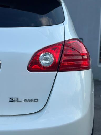 Nissan Rogue 2013 - Thumbnail 8