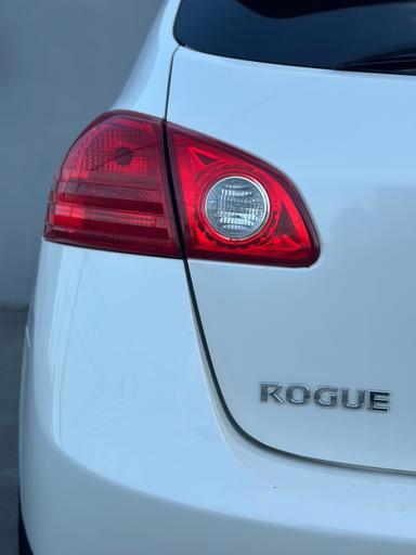 Nissan Rogue 2013 - Thumbnail 9