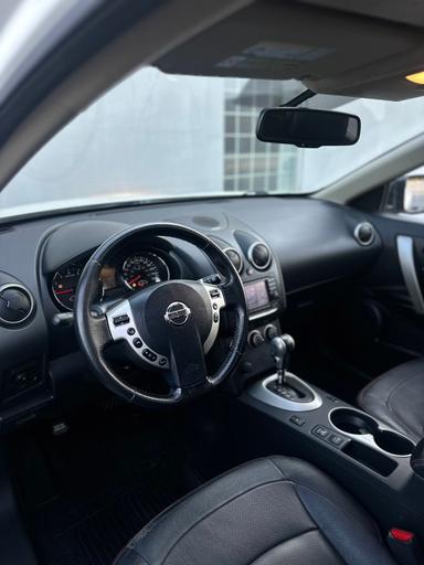 Nissan Rogue 2013 - Thumbnail 10