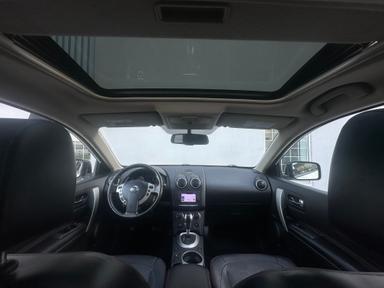 Nissan Rogue 2013 - Thumbnail 11