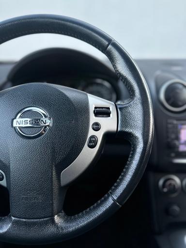 Nissan Rogue 2013 - Thumbnail 13