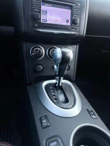 Nissan Rogue 2013 - Thumbnail 16