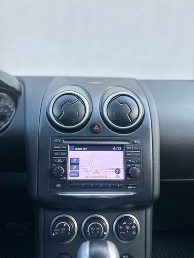 Nissan Rogue 2013 - Thumbnail 17