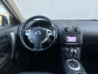 Nissan Rogue 2013 - Thumbnail 18